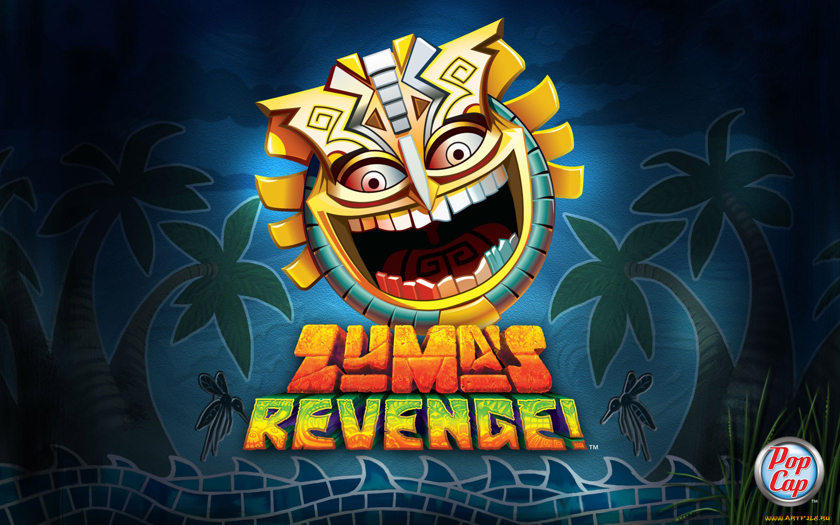 , , zuma`s, revenge